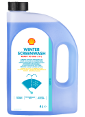 Shell Zimná kvapalina -21°C 4L