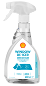 Shell Odmrazovač okien STRONG 500ml