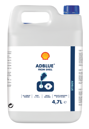 Shell Adblue 4,7L | AutoMax Group