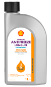 Shell Antifreeze long. con. D-F 1L