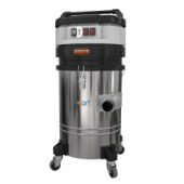 SMART 280MD - priemyselný vysávač, vrátane redukcie