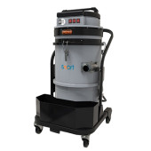 SMART 350MD 3600 W - priemyselný vysávač, vrátane redukcie