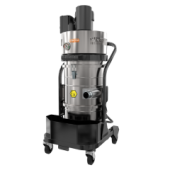 SMART T 351 HD Atex 22 - priemyselný vysávač, vrátane redukcie 60-50
