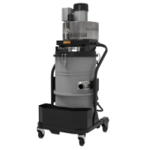 ST 3 Coynco - priemyselný vysávač vrátane redukcie 60-50