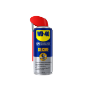 Vysoko účinné silikónové mazivo 400ml WD-40 Specialist