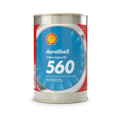 AeroShell Turbine Oil 560