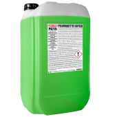 Pulimoquettes Oxygen - čistič textílií