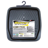 Koberec gum.1ks NEW KORITKO zadný 50x51