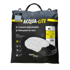 Plachta na auto Acqua-Lite, vodotěsná L (495x185x155 cm) | AutoMax Group