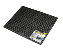 Koberec gumový GOMMAX 48X37 cm 1ks