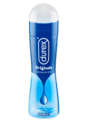 DUREX Originals gel 50 ml